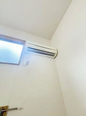 グランヴェールみゆき公園の物件内観写真